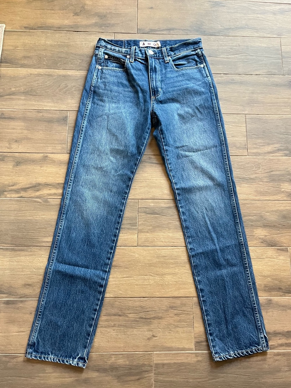 AMO Mira Jeans 27